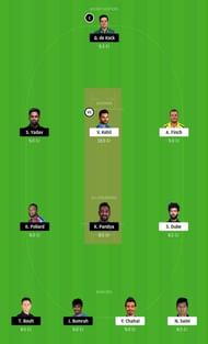 DREAM 11